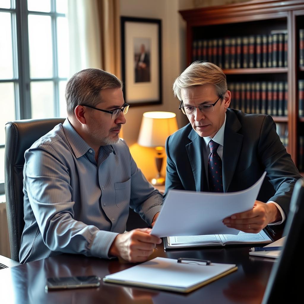 CDL Violation Lawyer Wayne County, NY