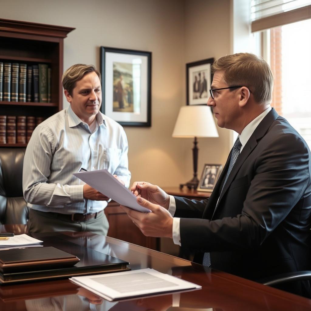 DWI Lawyer Columbia County, NY