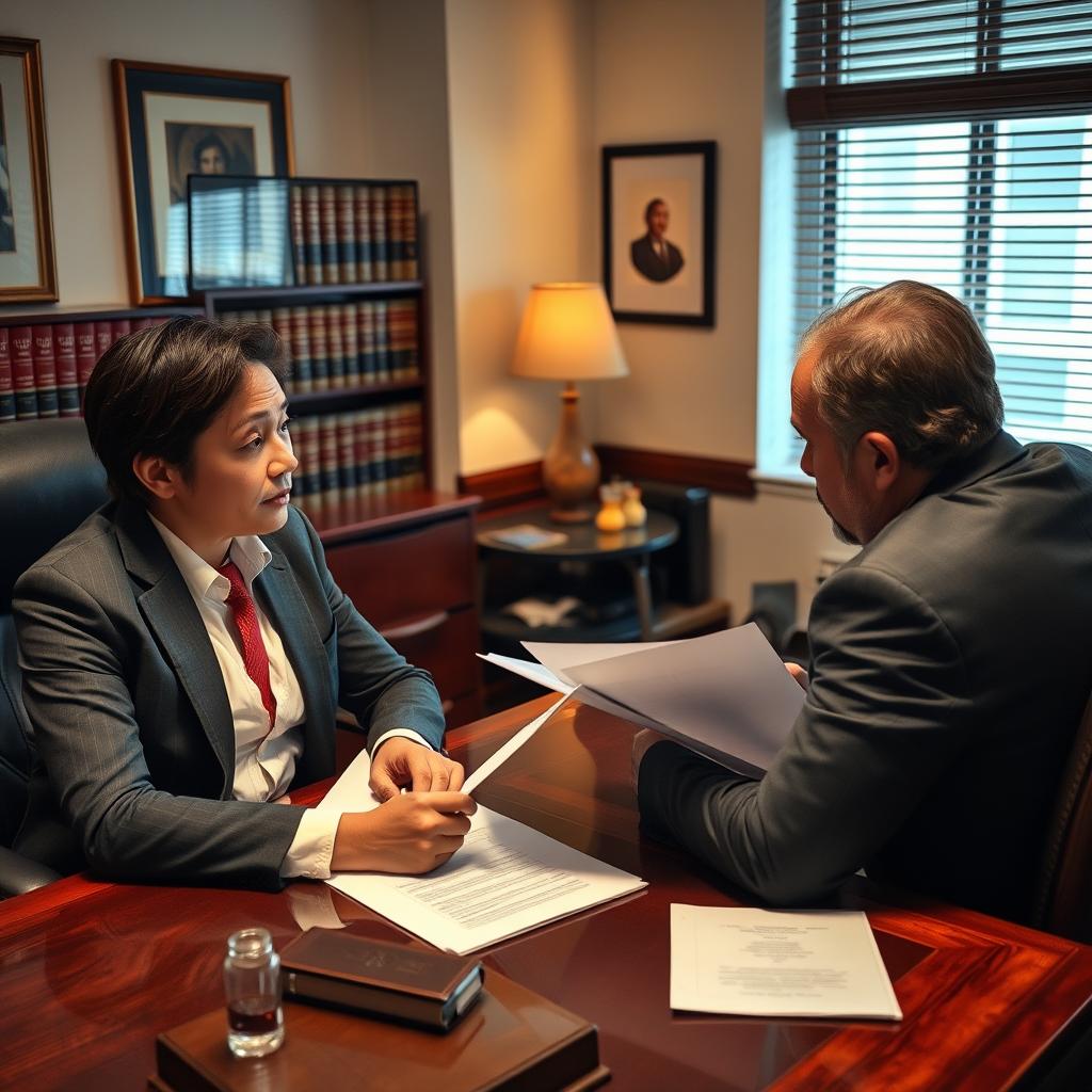 Felony DWI Lawyer Bronx, NY