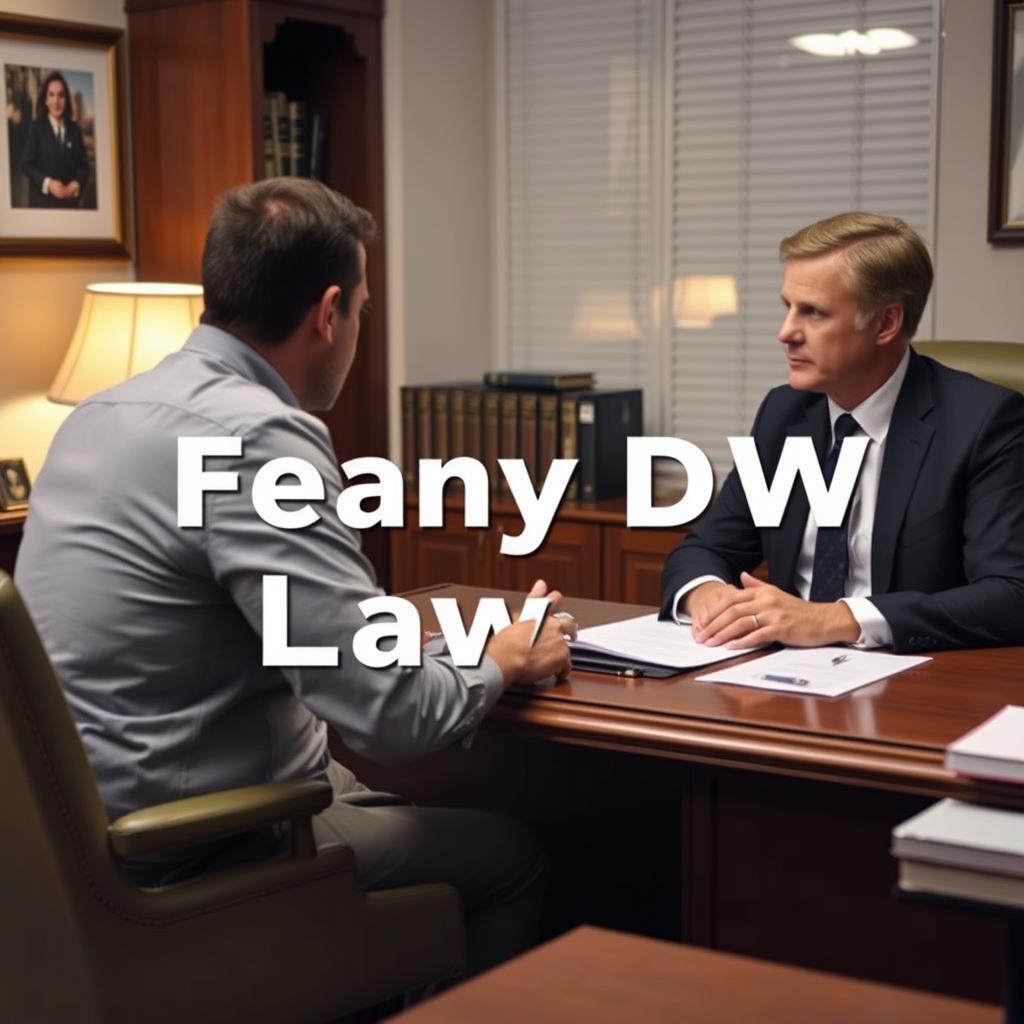 Felony DWI Lawyer Brooklyn, NY