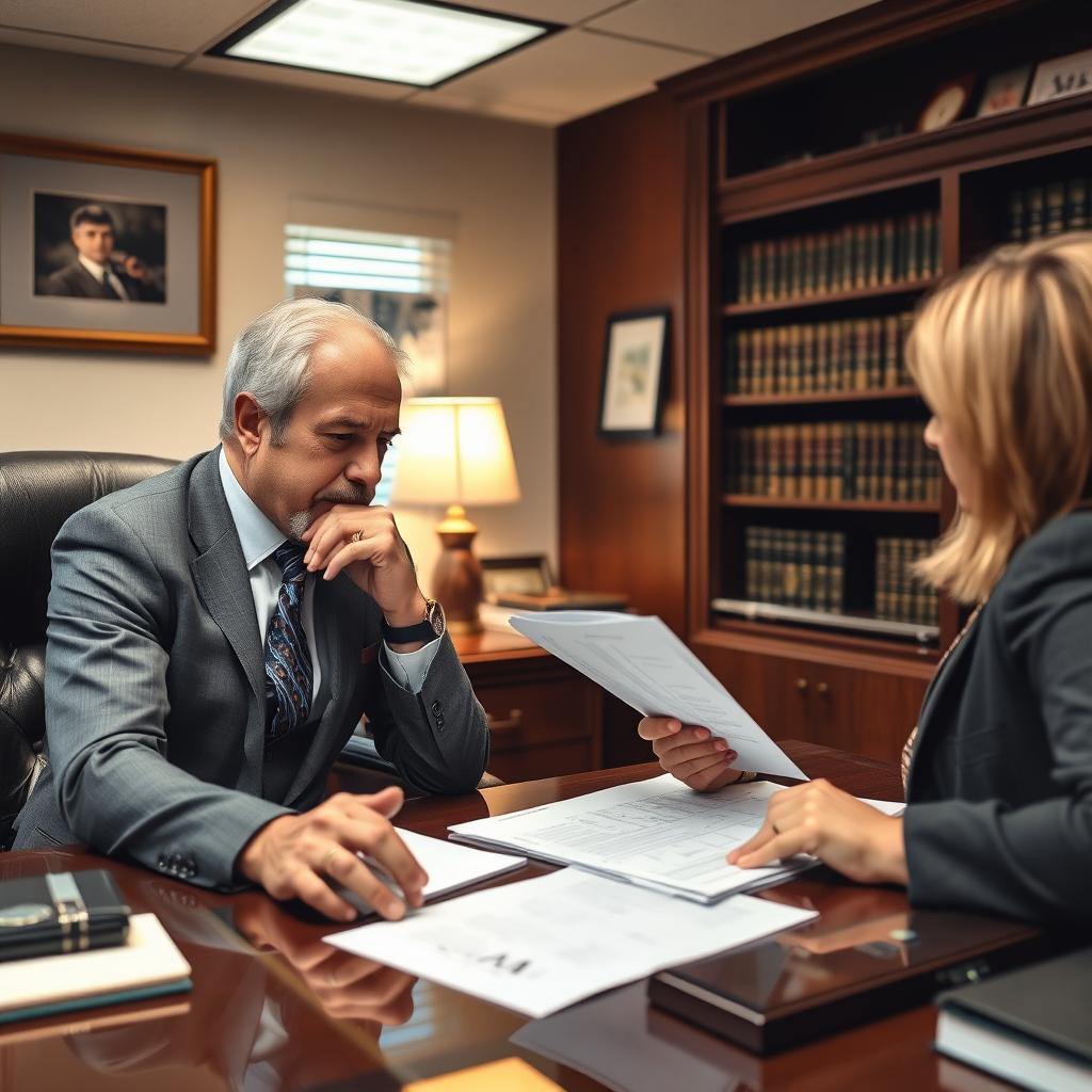 Felony DWI Lawyer Cattaraugus County, NY
