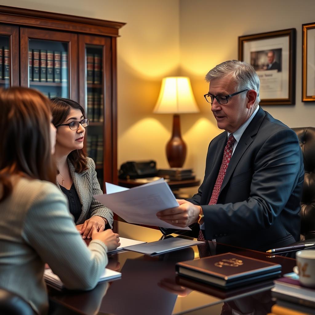Felony DWI Lawyer Cayuga County, NY