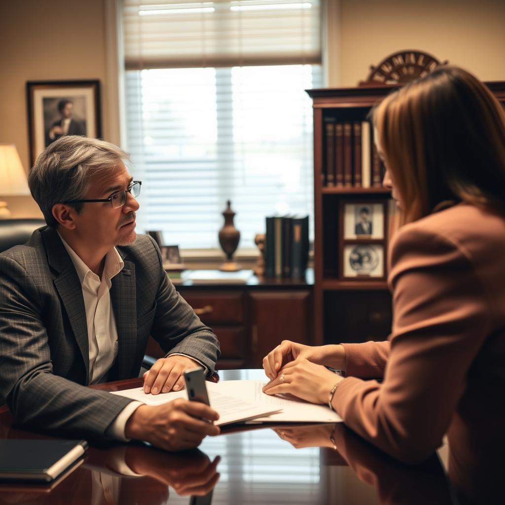 Felony DWI Lawyer Chenango County, NY