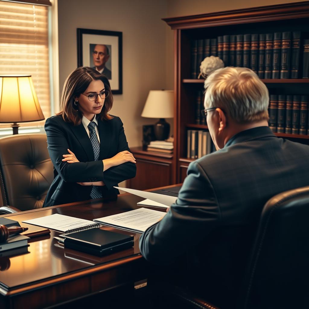 Felony DWI Lawyer Clinton County, NY