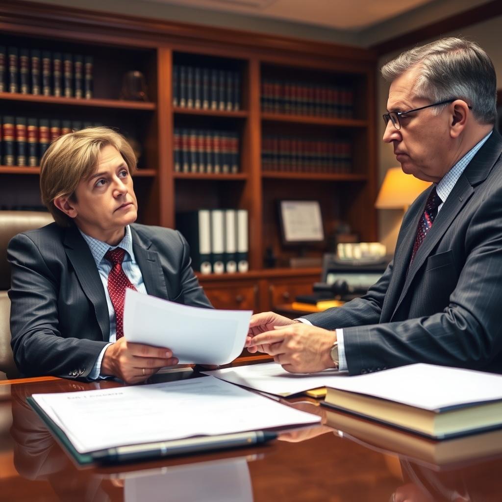 Felony DWI Lawyer Genesee County, NY