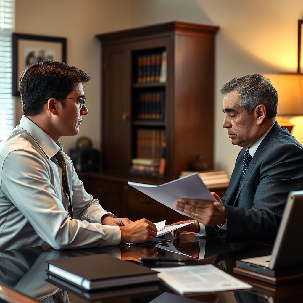 Felony DWI Lawyer Hamilton County, NY