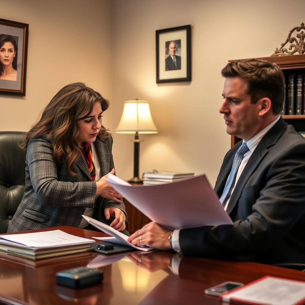 Felony DWI Lawyer Herkimer County, NY