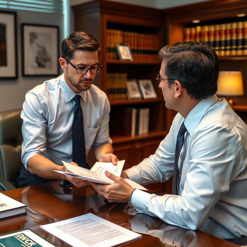 Felony DWI Lawyer Kings County, NY