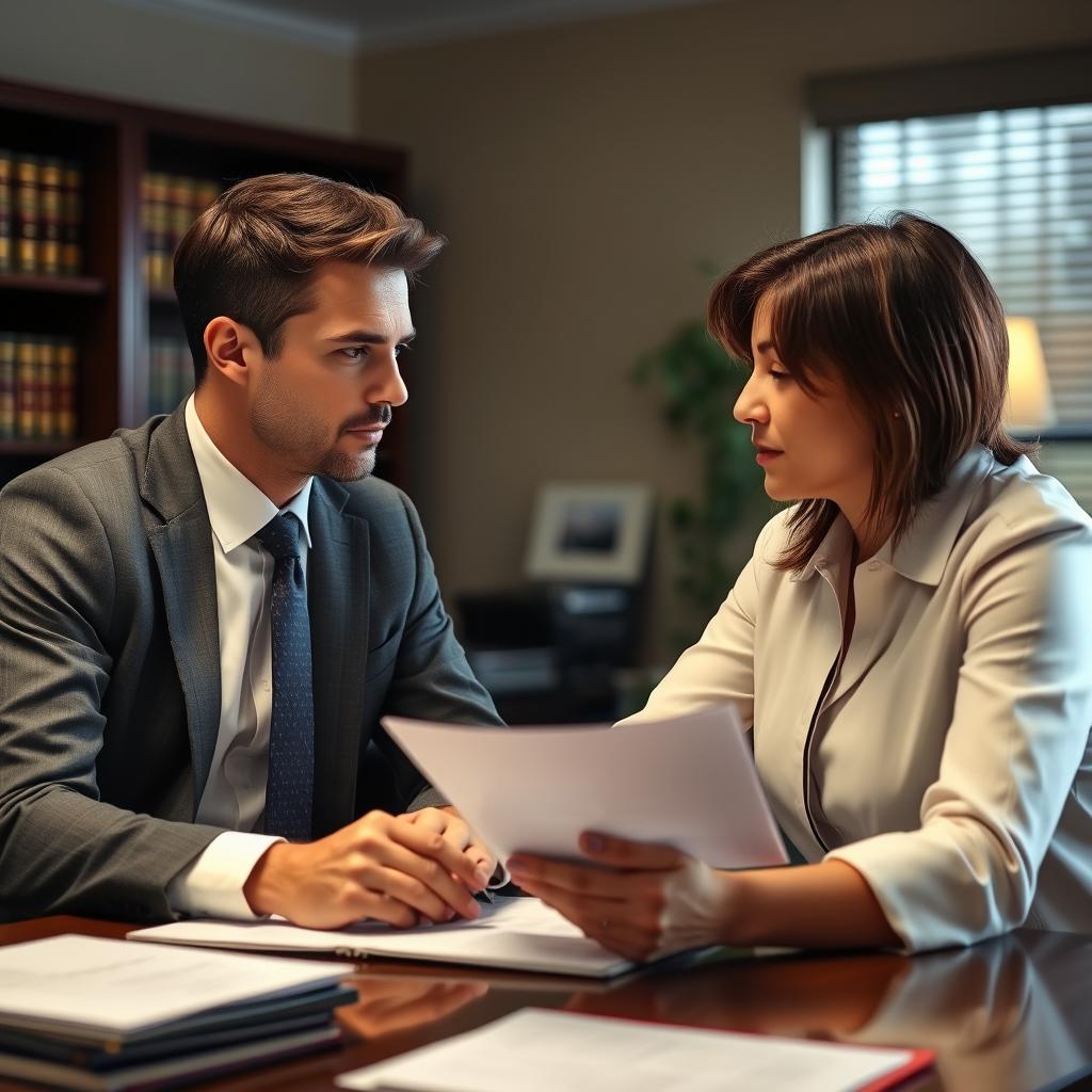 Felony DWI Lawyer Livingston County, NY
