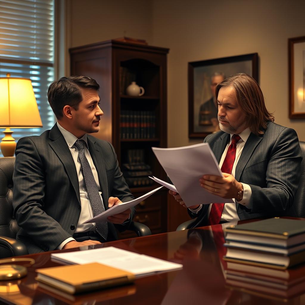 Felony DWI Lawyer Manhattan, NY