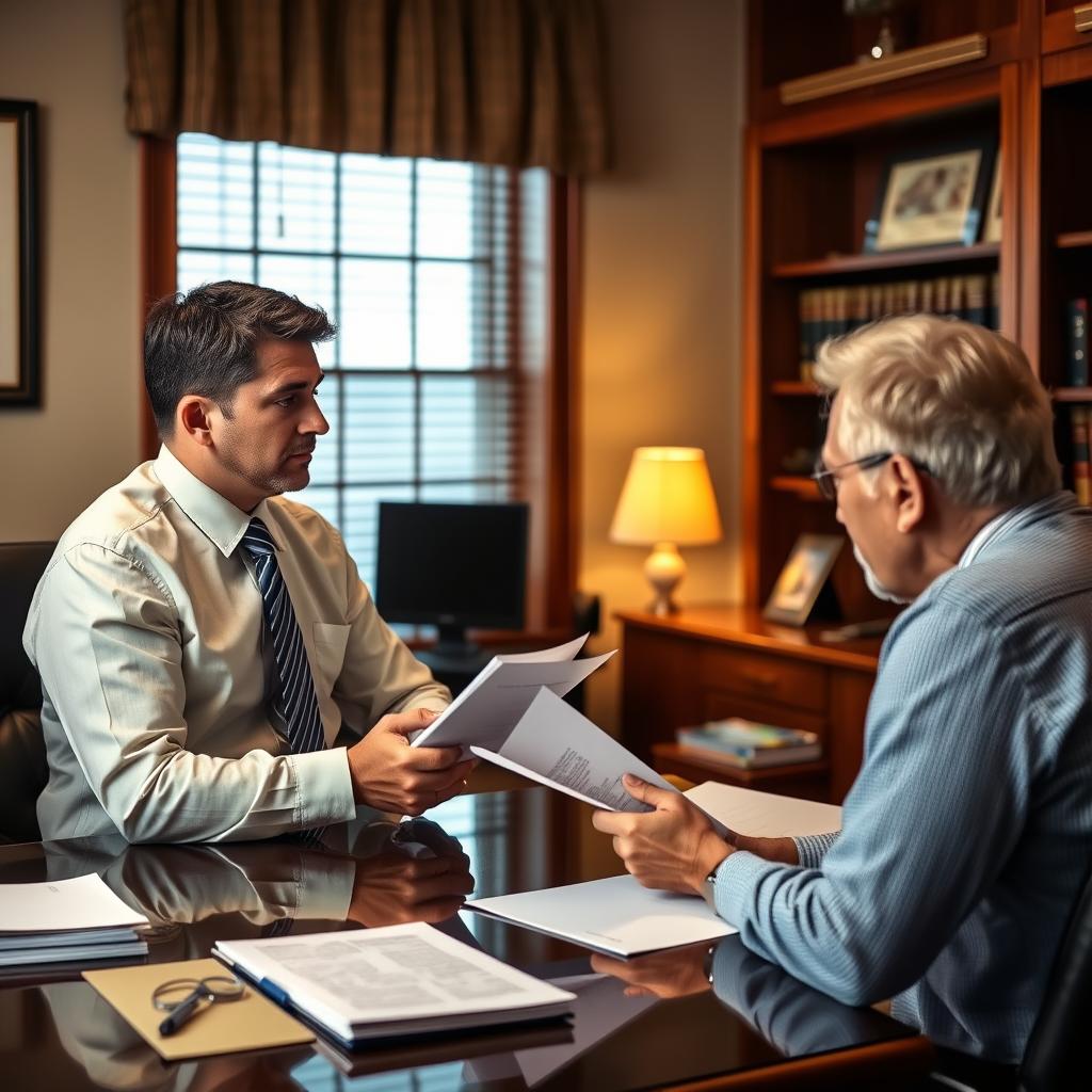 Felony DWI Lawyer Oneida County, NY