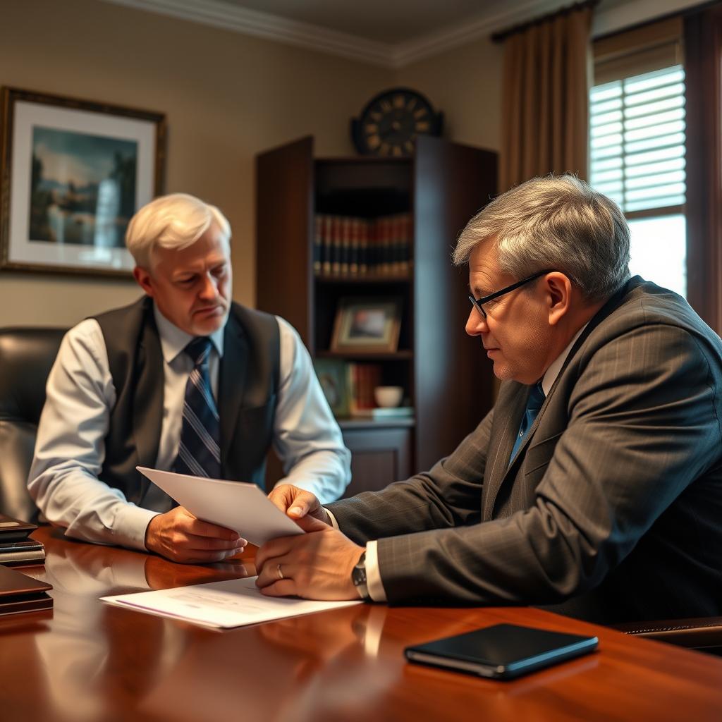 Felony DWI Lawyer Orleans County, NY
