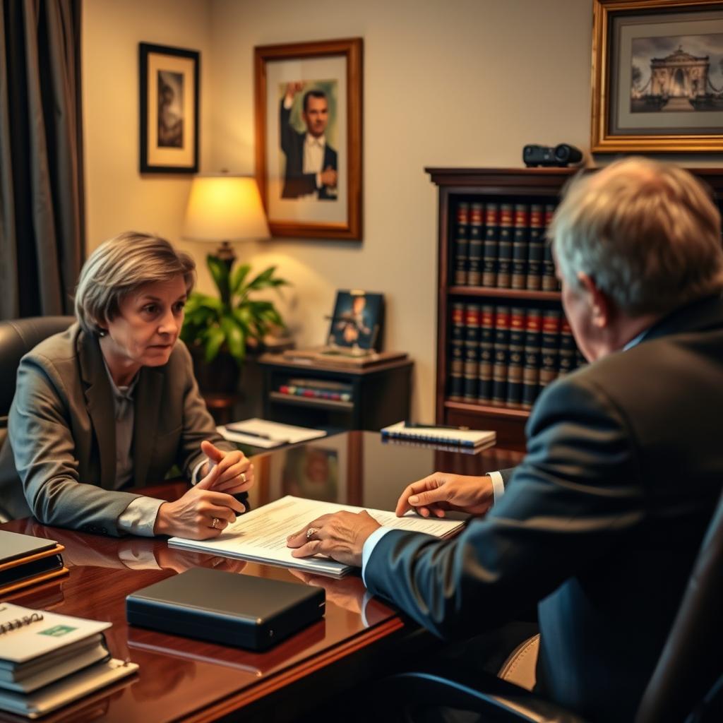 Felony DWI Lawyer Oswego County, NY