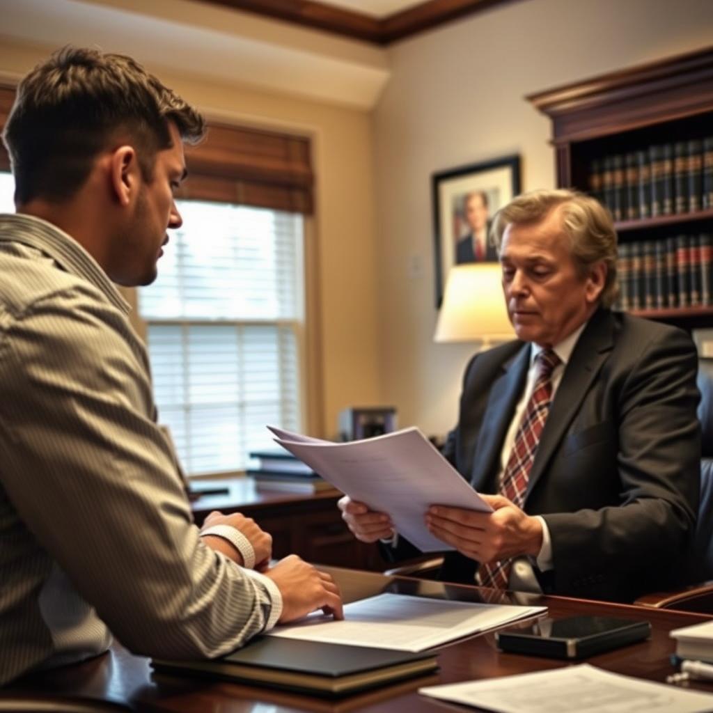 Felony DWI Lawyer Otsego County, NY