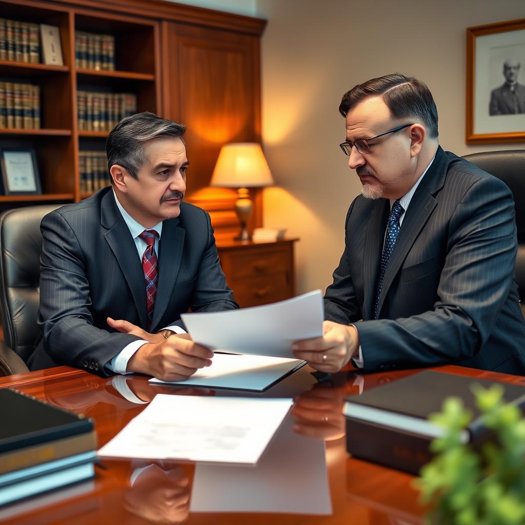 Felony DWI Lawyer Queens County, NY