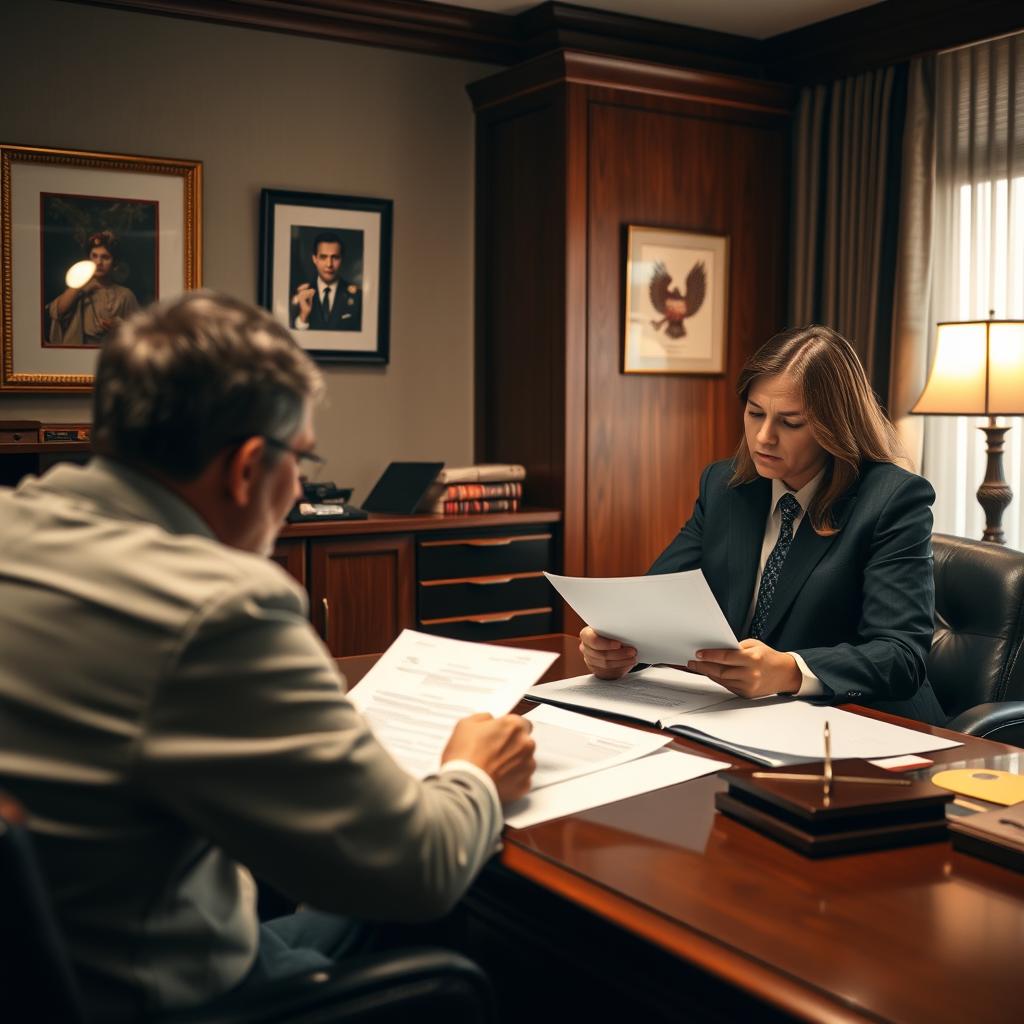 Felony DWI Lawyer Queens, NY