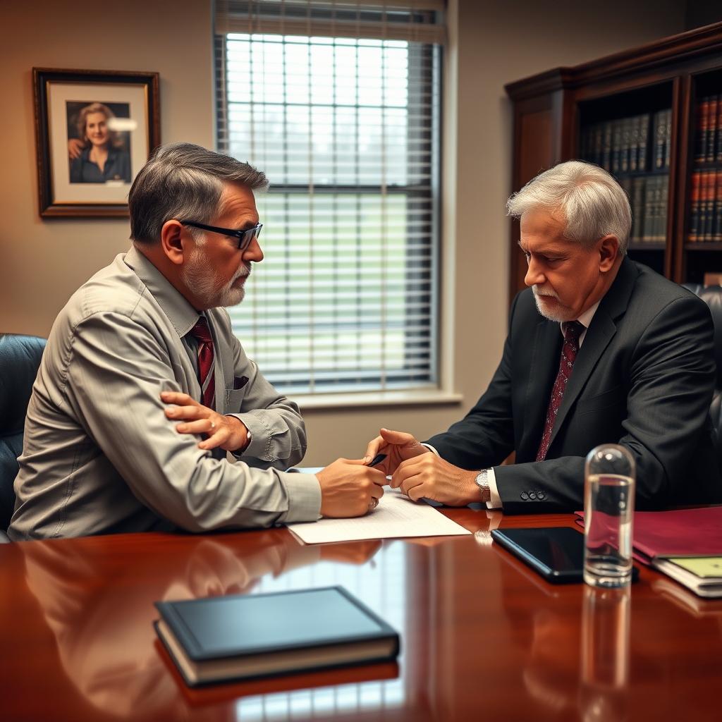 Felony DWI Lawyer Seneca County, NY