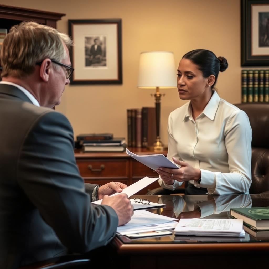 Felony DWI Lawyer Staten Island, NY