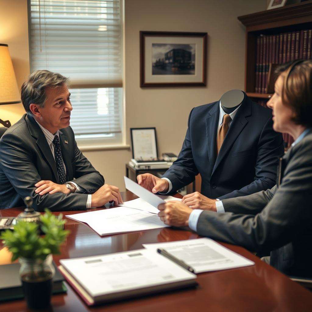 Felony DWI Lawyer Tioga County, NY