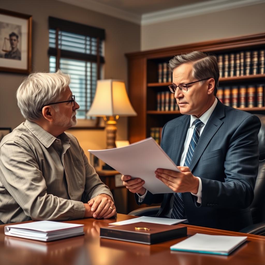 Felony DWI Lawyer Warren County, VA