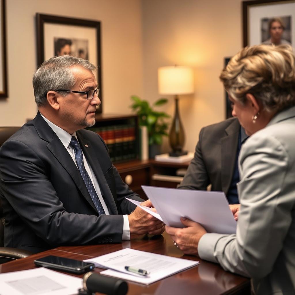 Felony DWI Lawyer Wayne County, NY