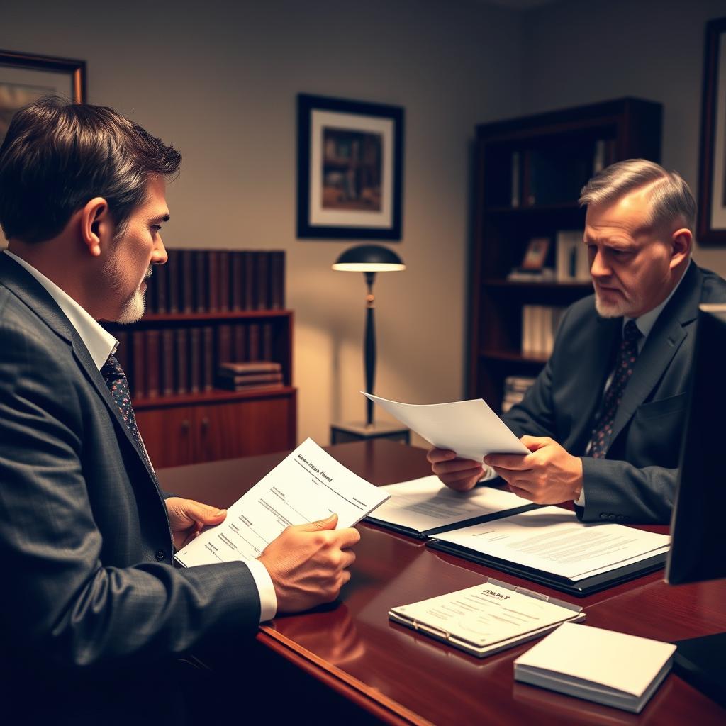 Hit and Run Lawyer Albany County, NY