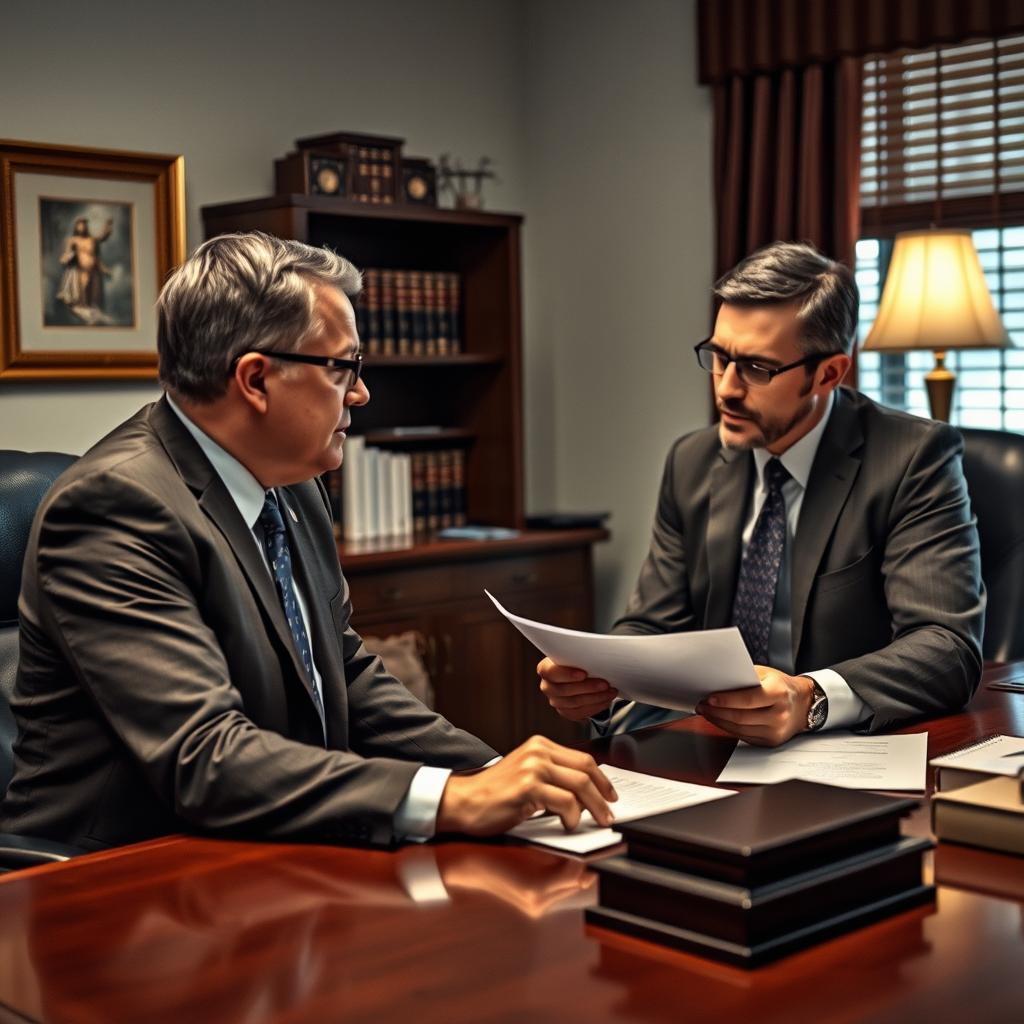 Hit and Run Lawyer Broome County, NY