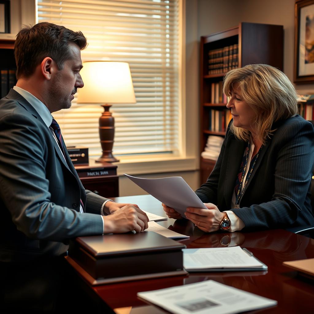 Hit and Run Lawyer Dutchess County, NY