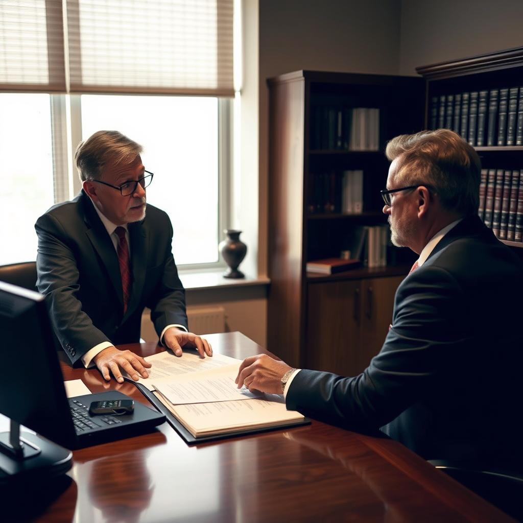 Hit and Run Lawyer Erie County, NY