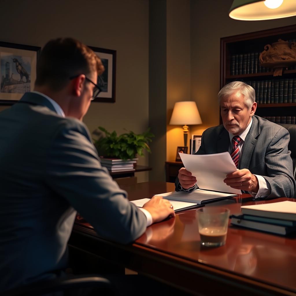 Hit and Run Lawyer Genesee County, NY