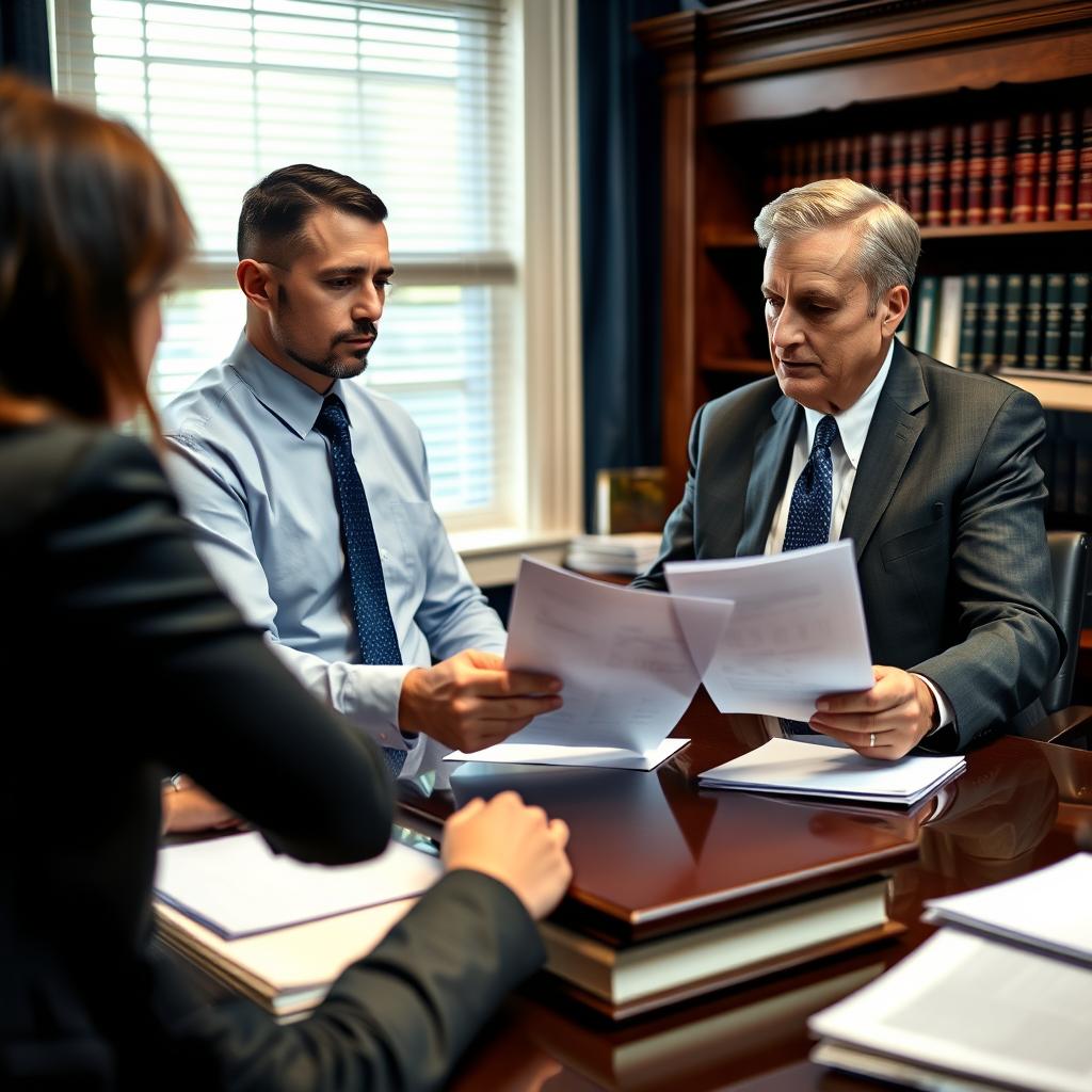 Hit and Run Lawyer Hamilton County, NY
