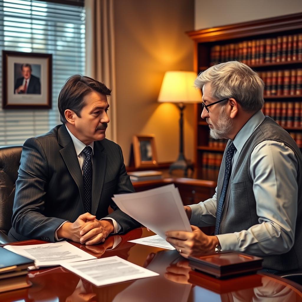 Hit and Run Lawyer Livingston County, NY
