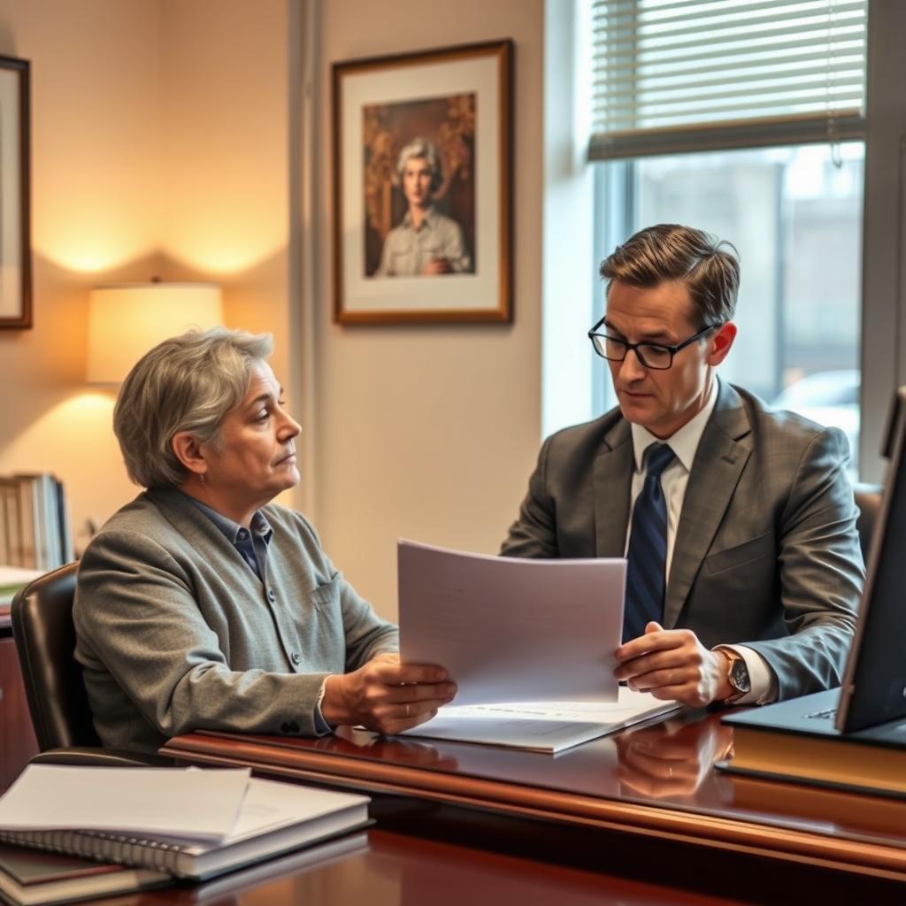 Hit and Run Lawyer Nassau County, NY