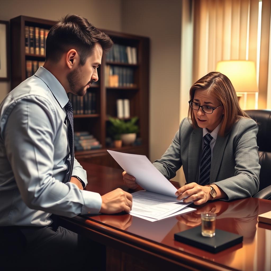 Hit and Run Lawyer Onondaga County, NY