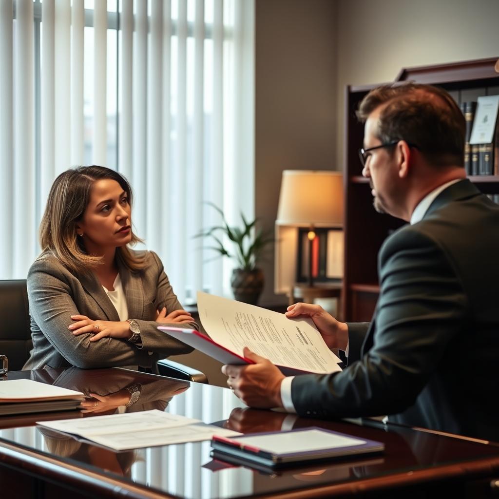 Hit and Run Lawyer Queens County, NY