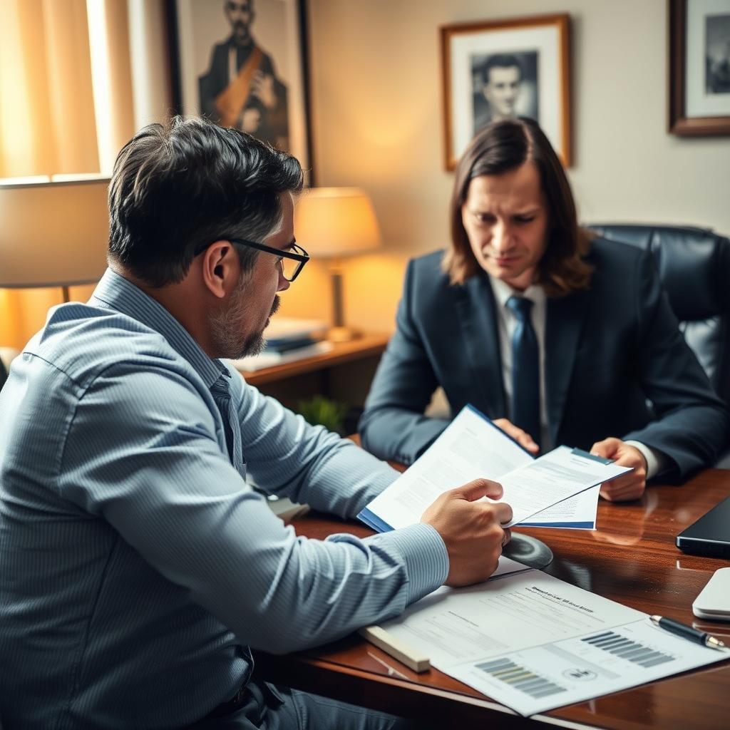 Hit and Run Lawyer Rockland County, NY
