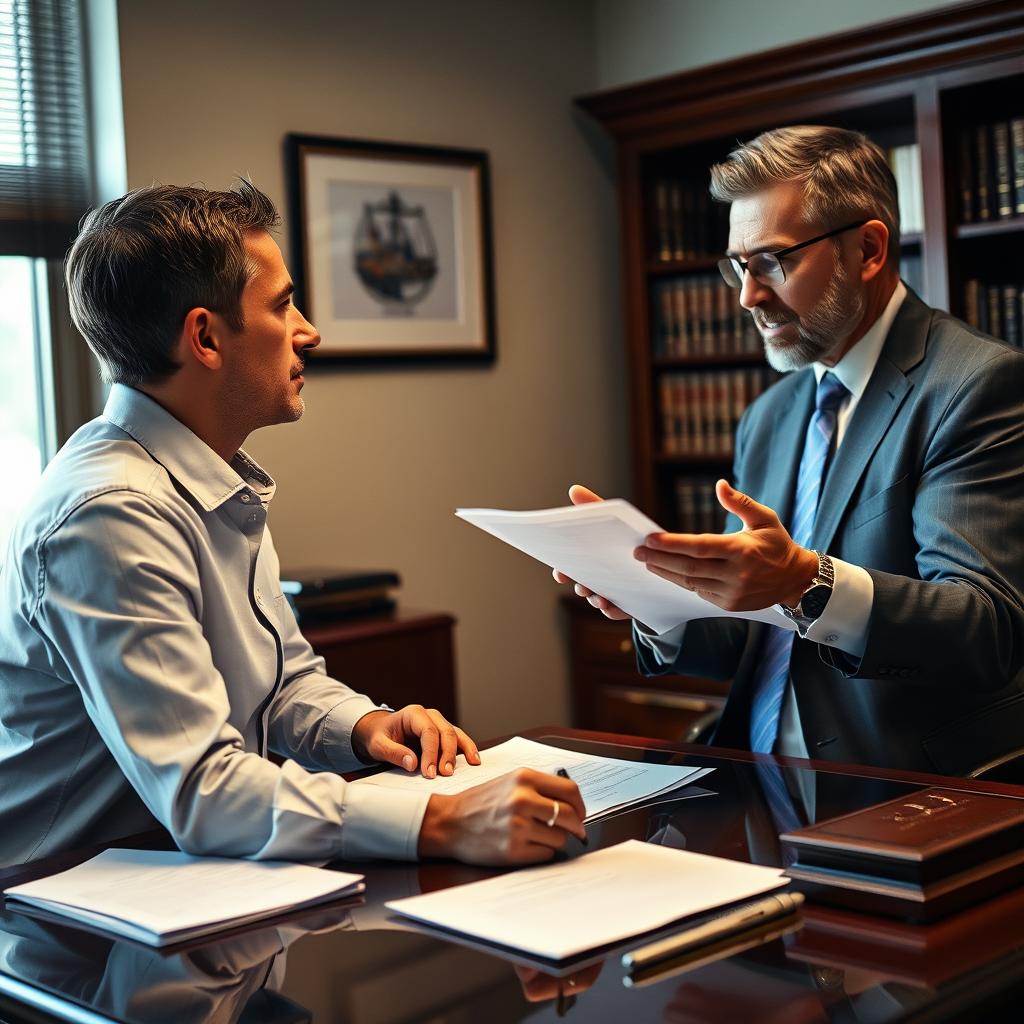 Hit and Run Lawyer Saratoga County, NY