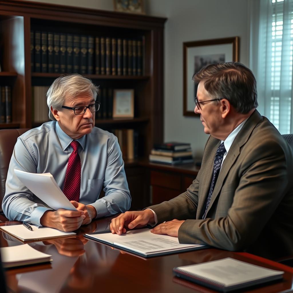 Hit and Run Lawyer Schoharie County, NY