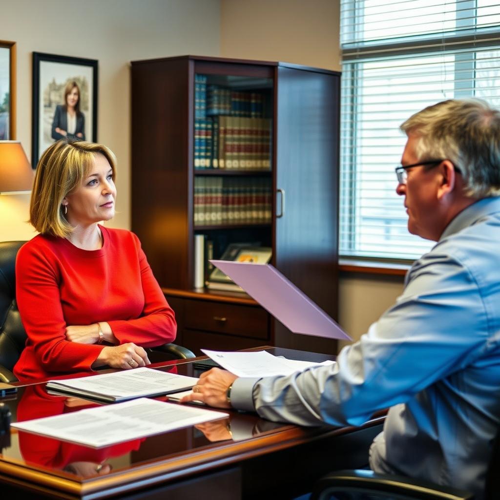 Hit and Run Lawyer Seneca County, NY