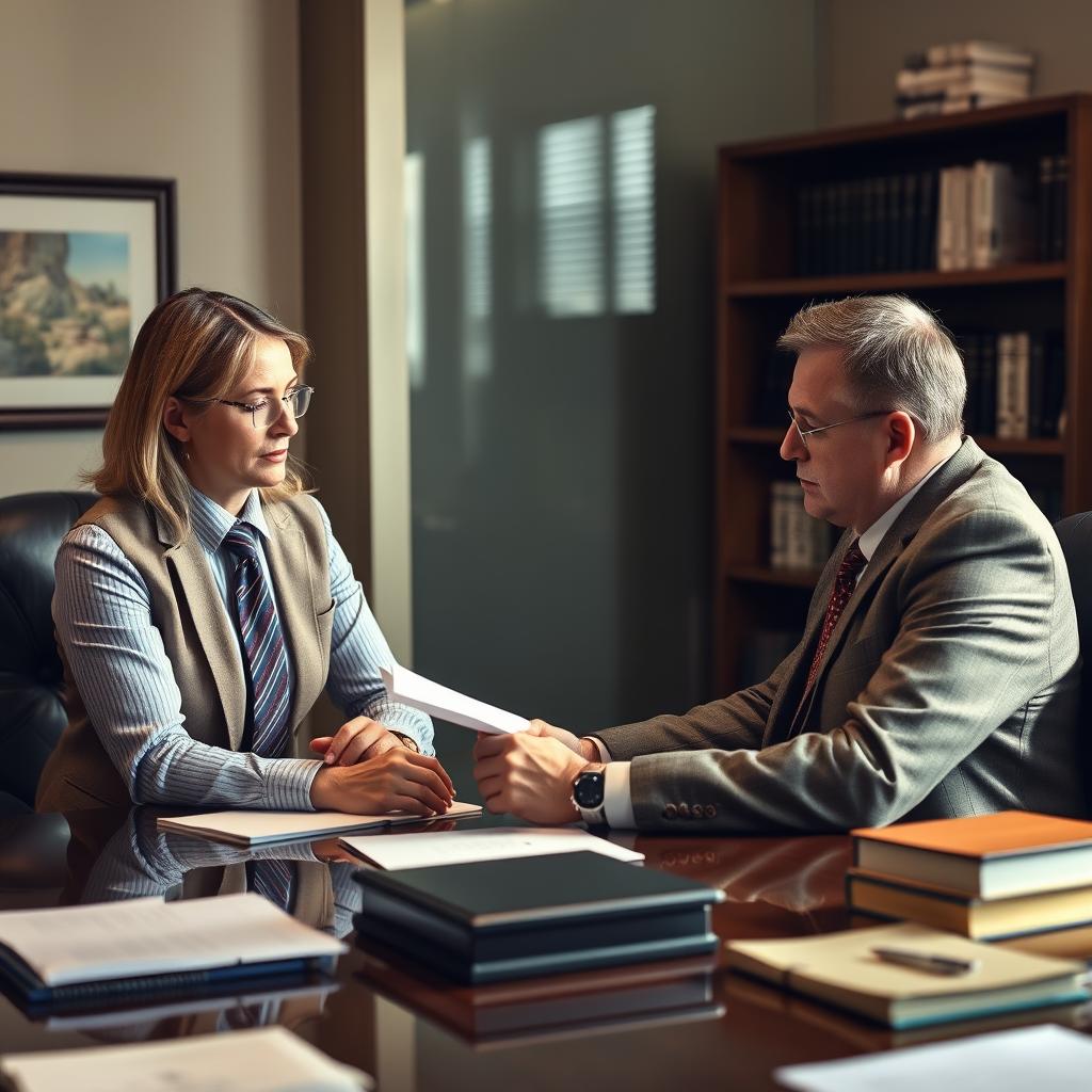 Leaving the Scene Lawyer Cattaraugus County, NY