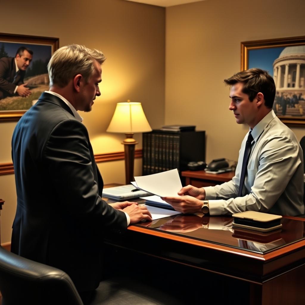 Leaving the Scene Lawyer Genesee County, NY