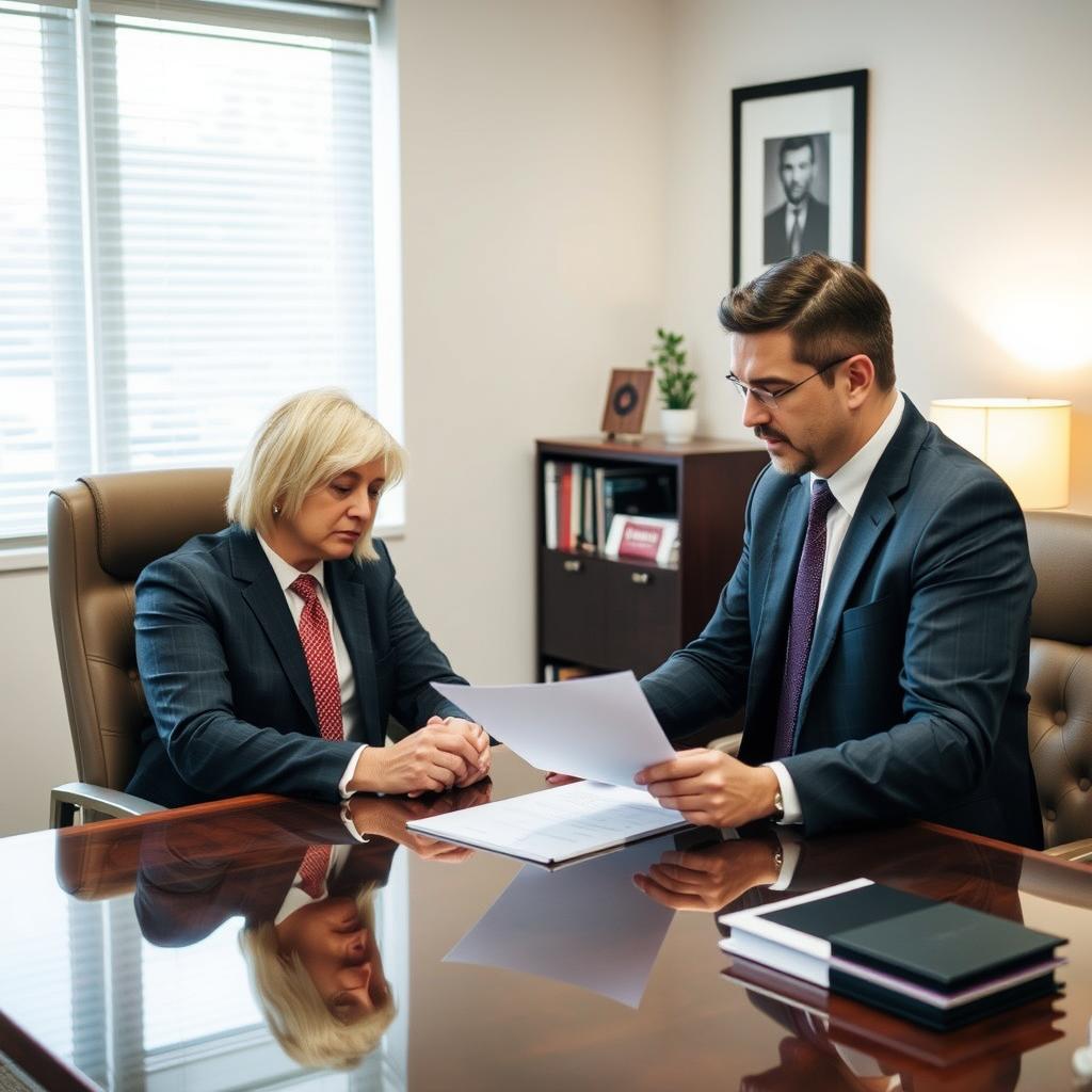 Moving Violation Lawyer Albany County, NY