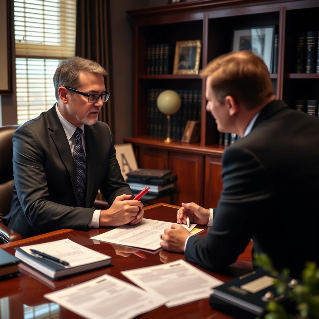 Moving Violation Lawyer Cattaraugus County, NY