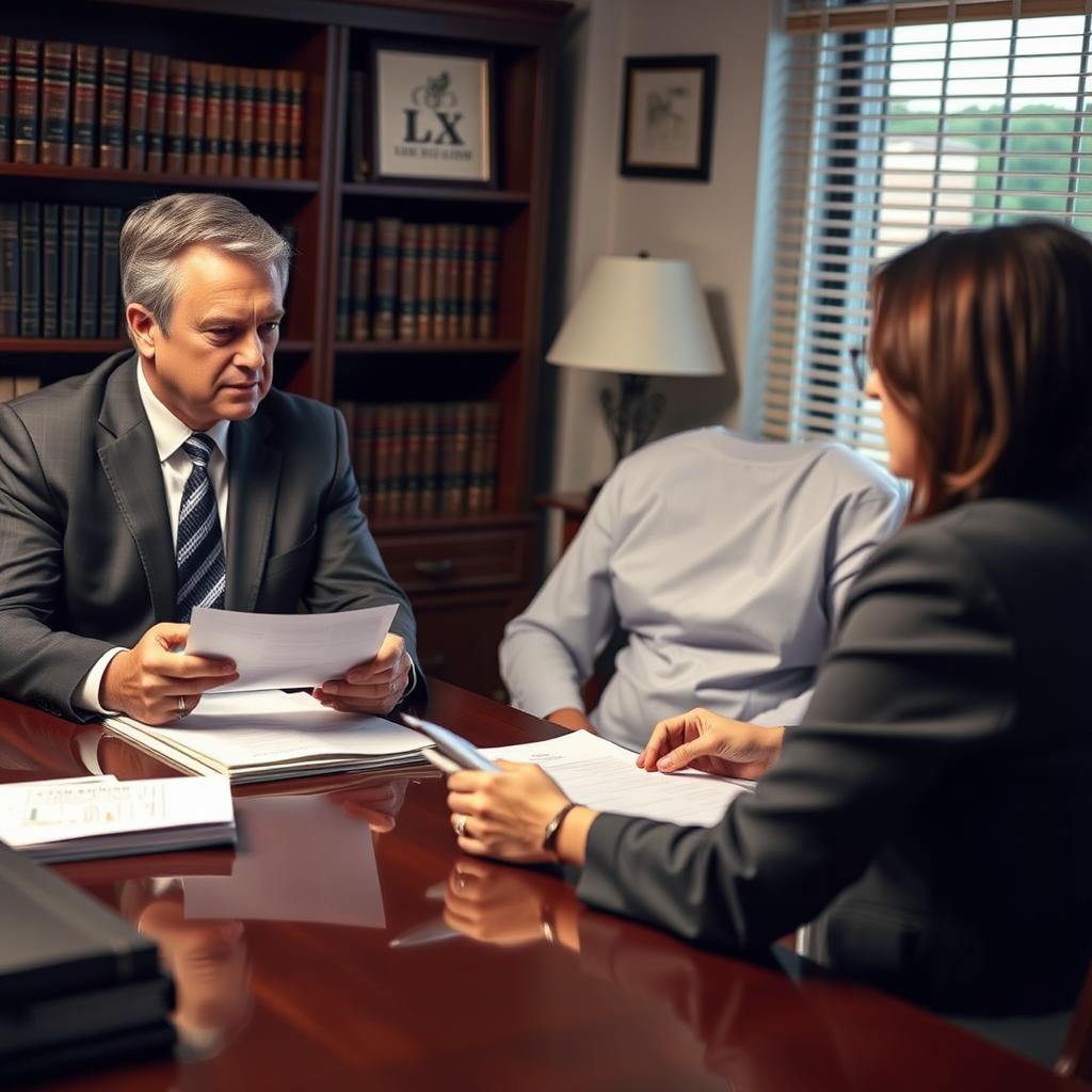 Moving Violation Lawyer Chenango County, NY