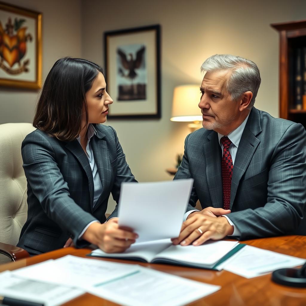 Moving Violation Lawyer Herkimer County, NY