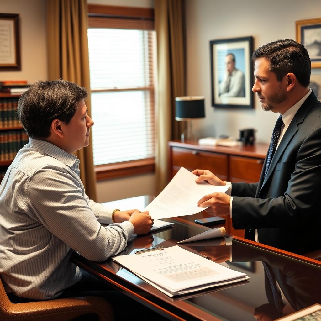 Moving Violation Lawyer Monroe County, NY