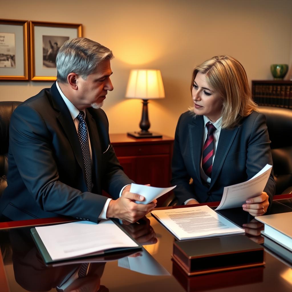 Moving Violation Lawyer Nassau County, NY