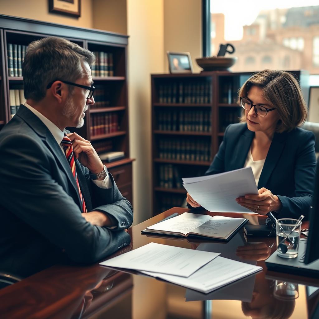 Moving Violation Lawyer Onondaga County, NY