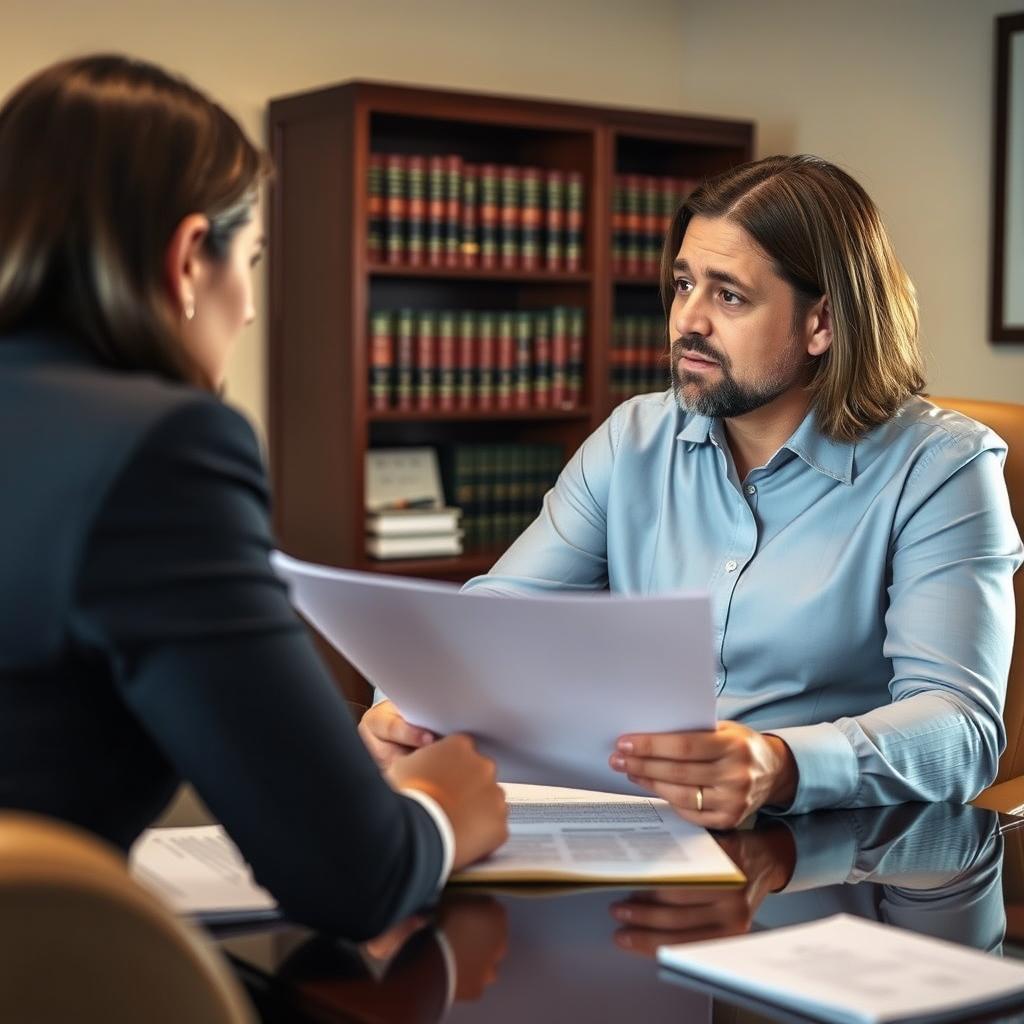 Moving Violation Lawyer Ontario County, NY