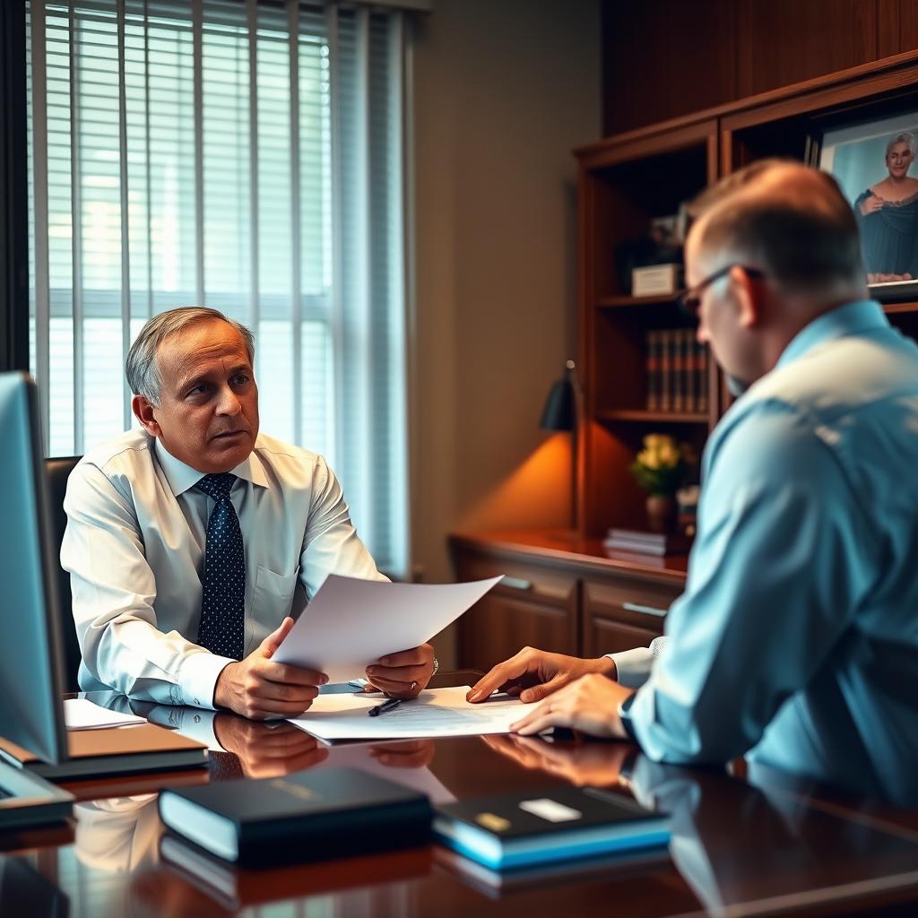Moving Violation Lawyer Oswego County, NY